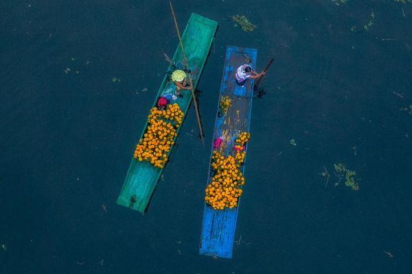 Circuit Des Légendes Aztèques à la Mer des Caraïbes pas cher photo 26