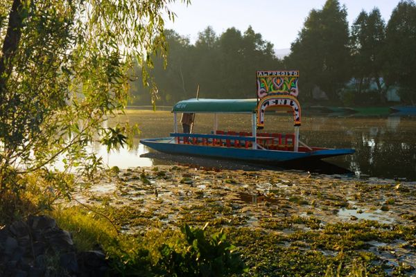 Circuit Des Légendes Aztèques à la Mer des Caraïbes pas cher photo 27