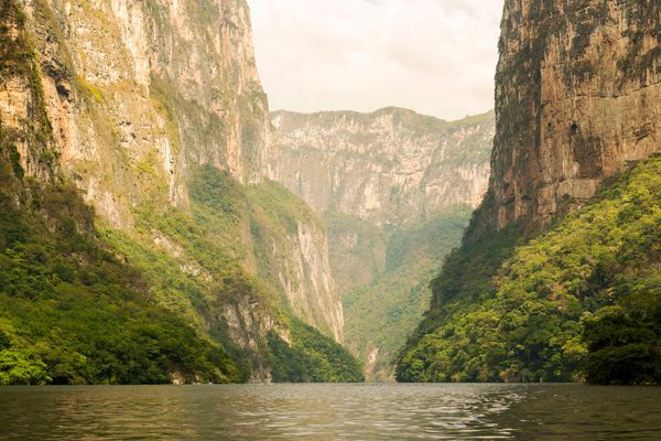 Circuit Des Légendes Aztèques à la Mer des Caraïbes pas cher photo 35