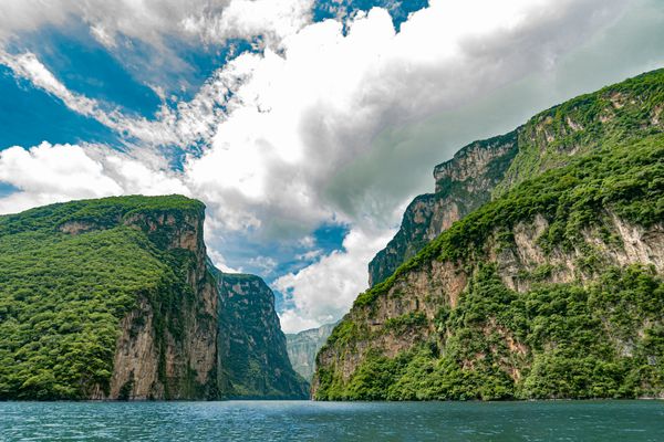 Circuit Des Légendes Aztèques à la Mer des Caraïbes pas cher photo 37
