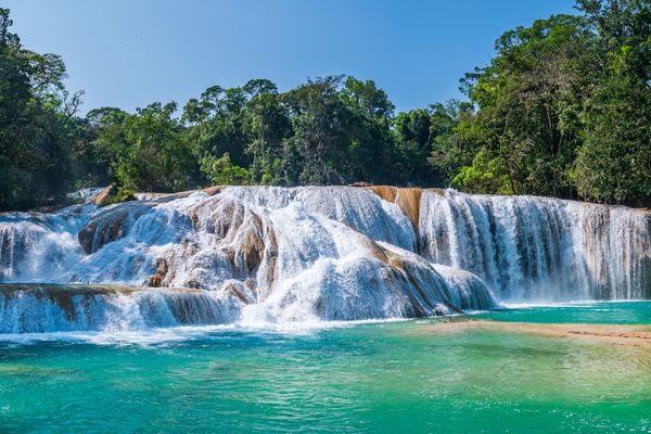 Circuit Des Légendes Aztèques à la Mer des Caraïbes pas cher photo 38