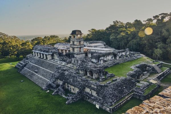 Circuit Des Légendes Aztèques à la Mer des Caraïbes pas cher photo 41