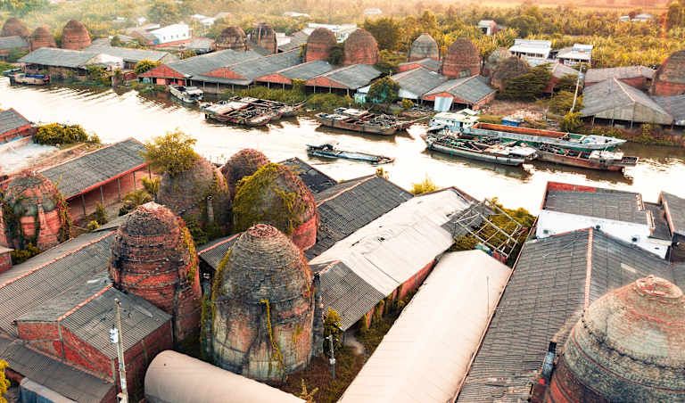Sud du Vietnam et îles paradisiaques pas cher photo 4
