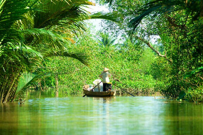 Sud du Vietnam et îles paradisiaques pas cher photo 5