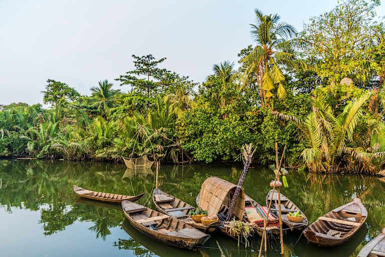 Sud du Vietnam et îles paradisiaques pas cher photo 6