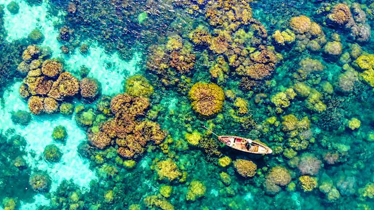 Sud du Vietnam et îles paradisiaques pas cher photo 16