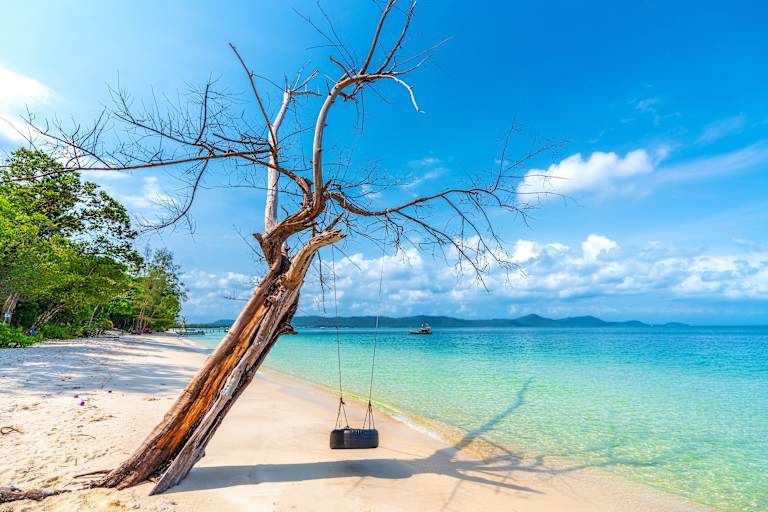 Sud du Vietnam et îles paradisiaques pas cher photo 19