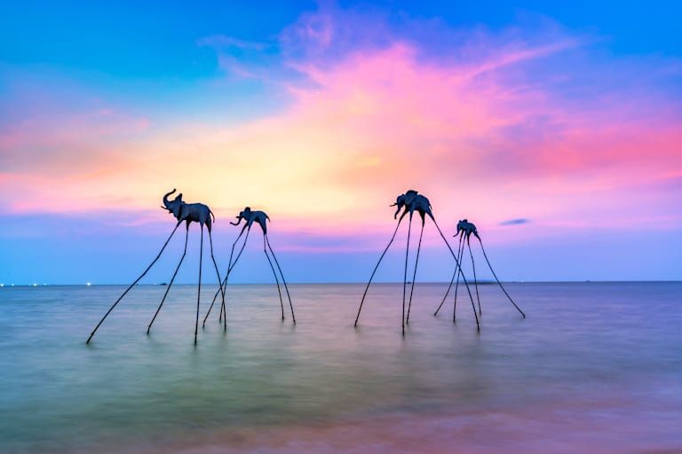 Sud du Vietnam et îles paradisiaques pas cher photo 20