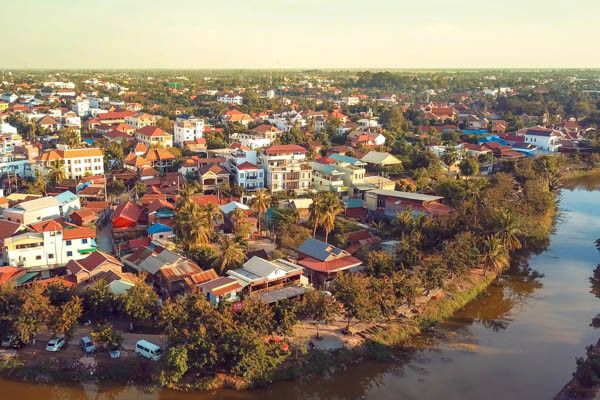 Combiné circuit et hôtel Périple en Asie du sud-est, d'Hanoi à Bangkok et extension 3 nuits à Phuket pas cher photo 7