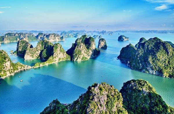 Combiné circuit et hôtel Périple en Asie du sud-est, d'Hanoi à Bangkok et extension 3 nuits à Phuket pas cher photo 18