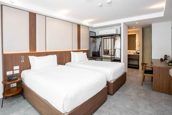 Combiné circuit et hôtel Périple en Asie du sud-est, d'Hanoi à Bangkok et extension 3 nuits à Phuket pas cher photo 1