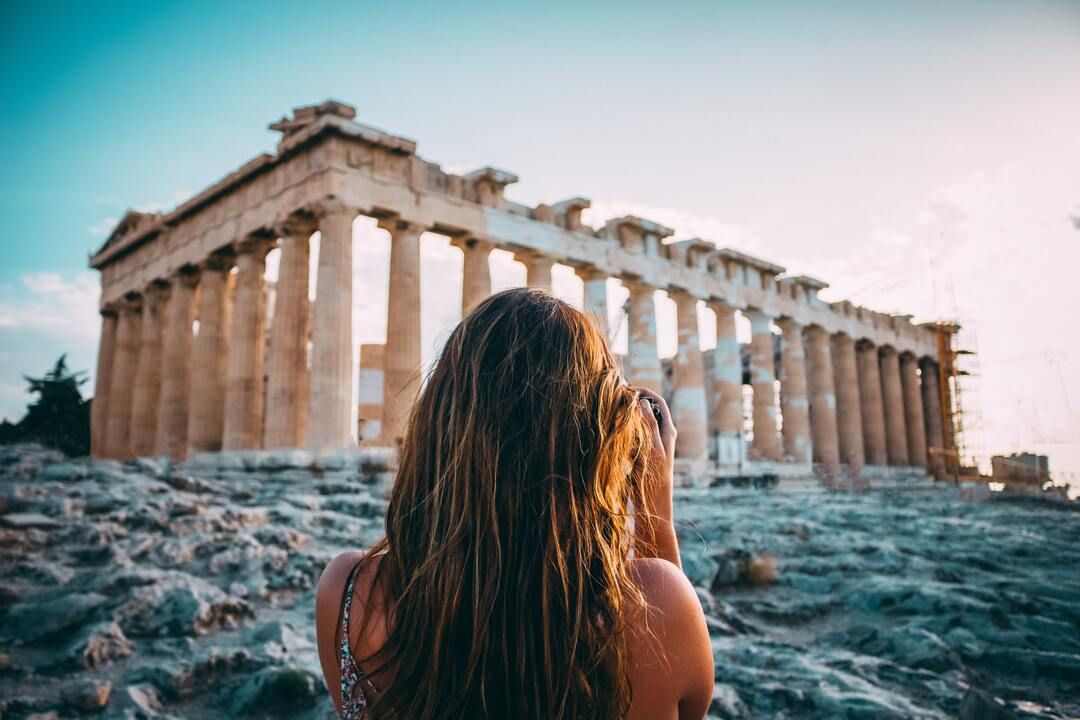 Combiné Evasion en Grèce 3* ou 4* pas cher
