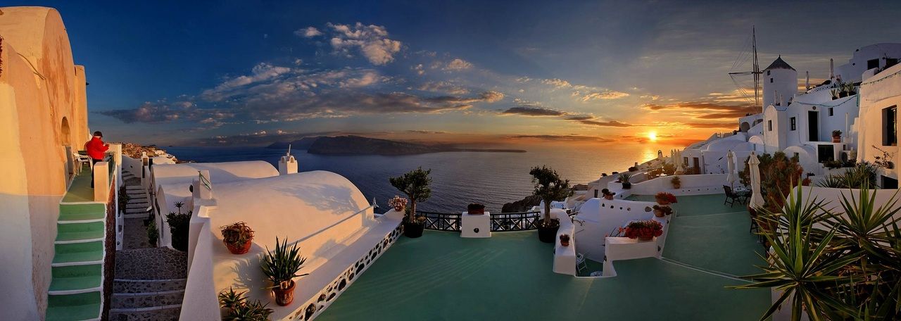 Combiné Evasion dans les Cyclades 3* ou 4* pas cher photo 11