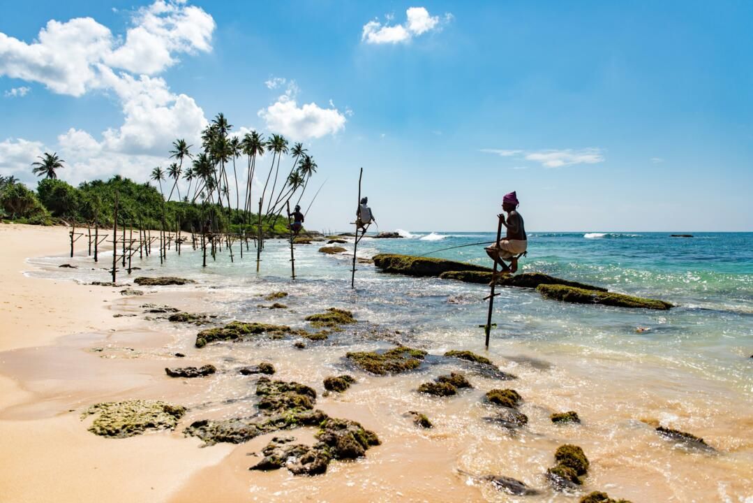 Circuit Privatif Beautés Cachées du Sri Lanka pas cher photo 2