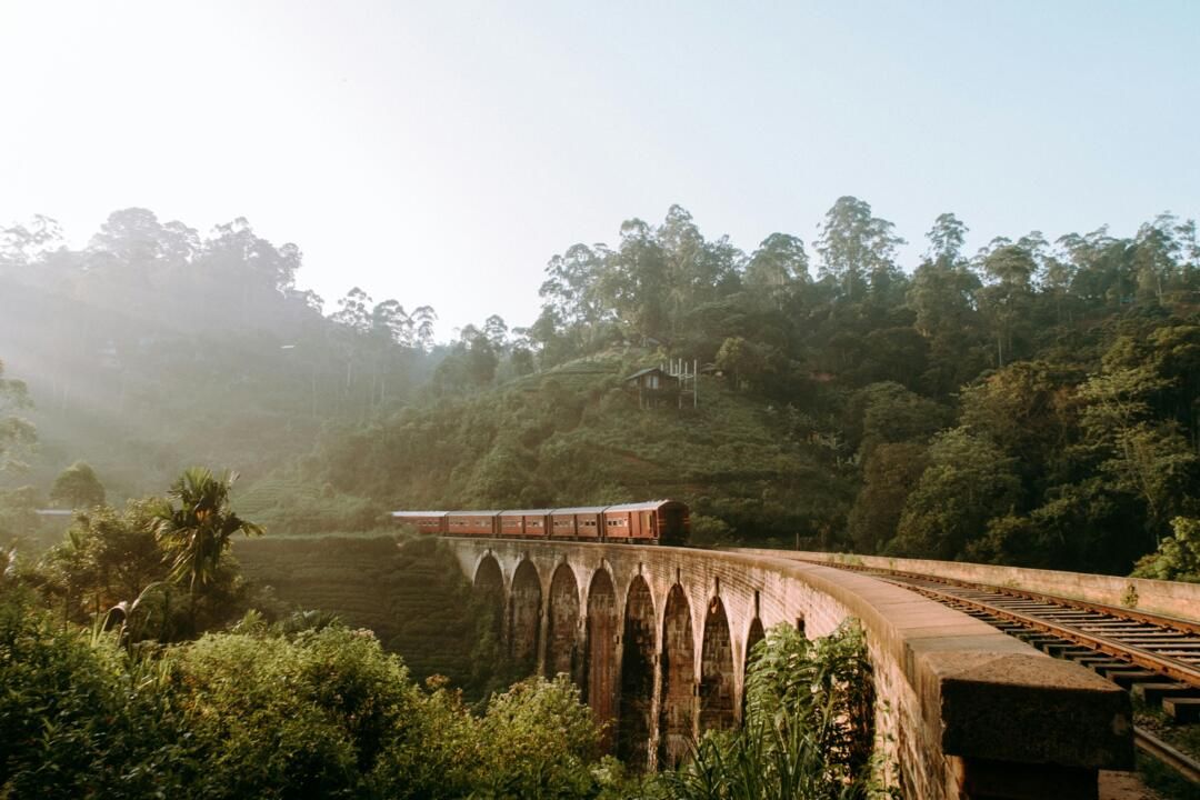 Circuit Privatif Beautés Cachées du Sri Lanka pas cher photo 12