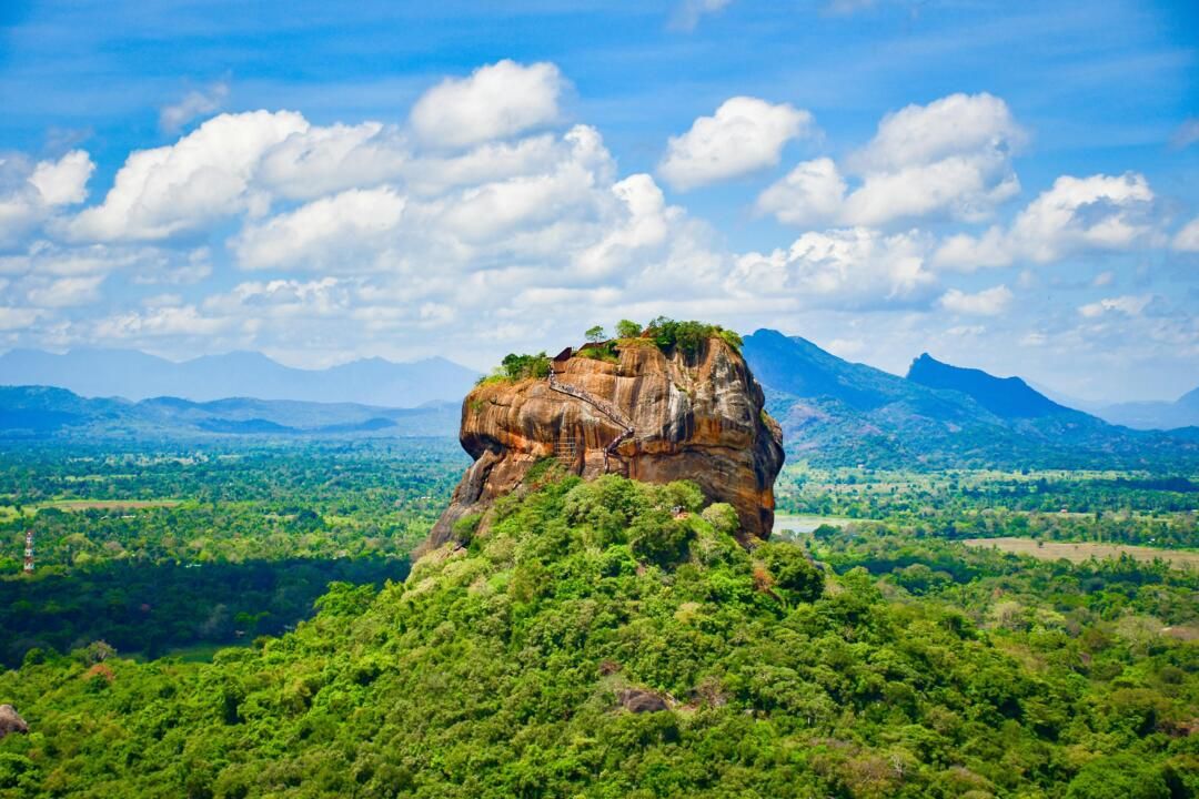 Circuit Privatif Beautés Cachées du Sri Lanka pas cher photo 13