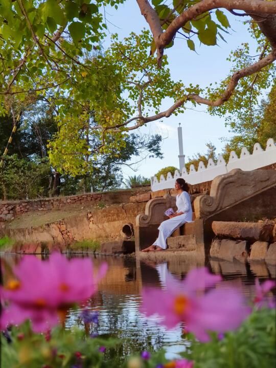 Circuit Privatif Beautés Cachées du Sri Lanka pas cher photo 18