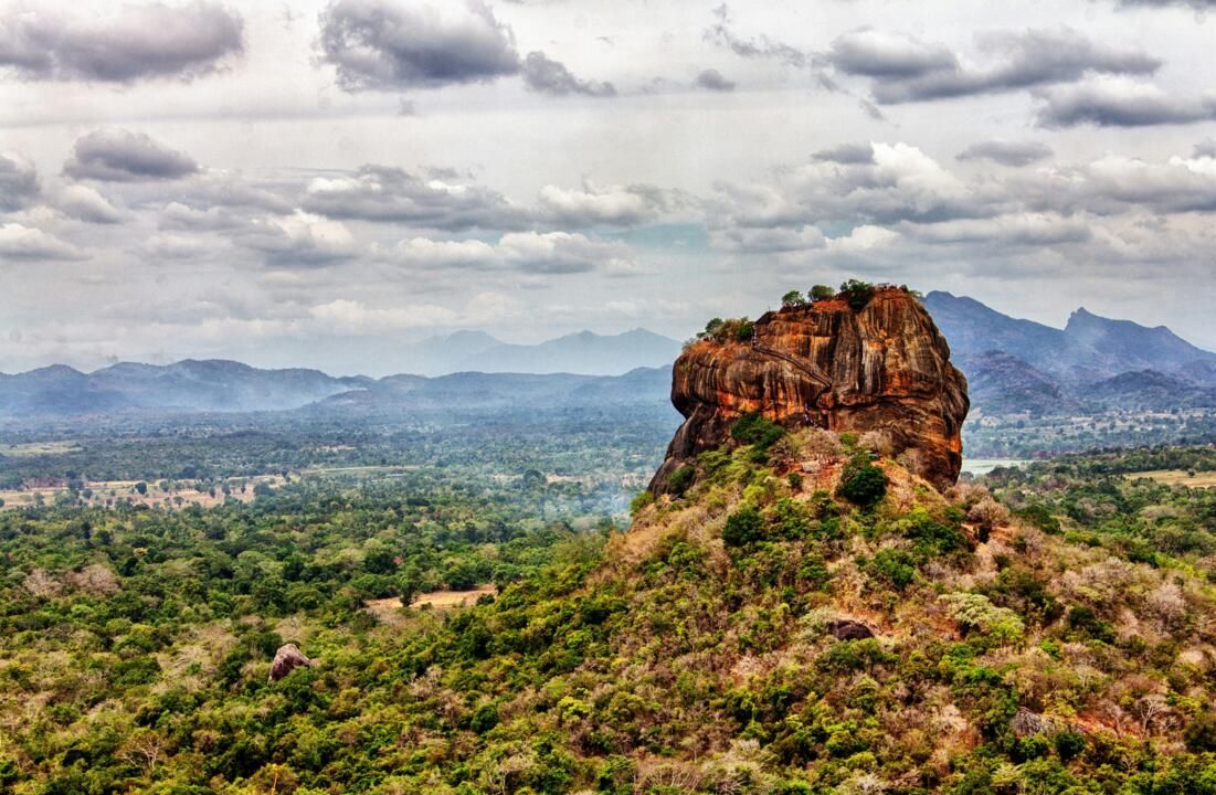 Circuit Privatif Beautés Cachées du Sri Lanka pas cher photo 19