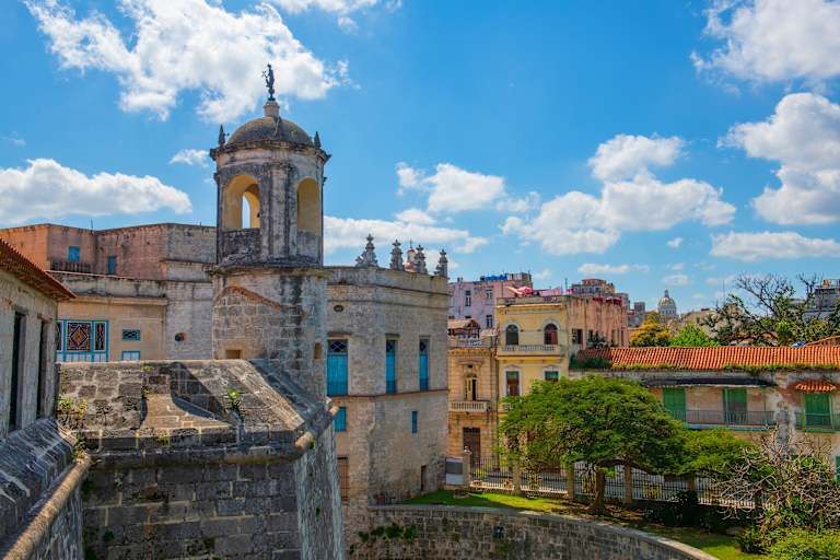 Circuit Couleur Café pas cher photo 9