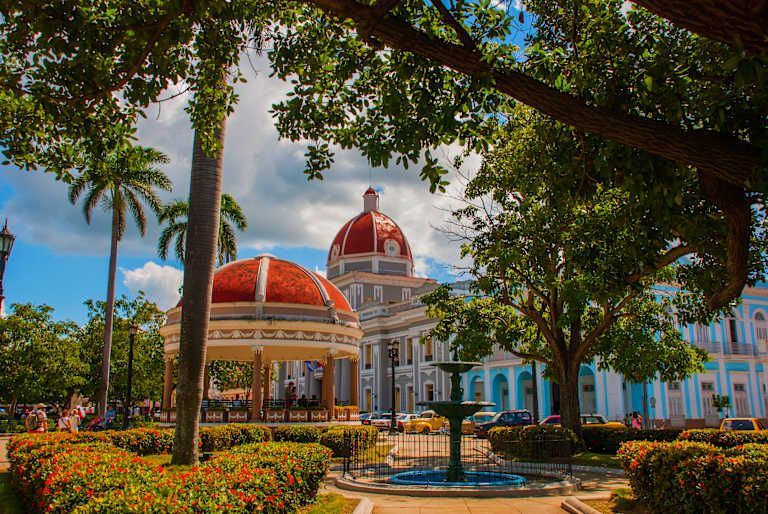 Circuit Couleur Café pas cher photo 15