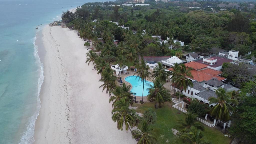 Combiné Safari Hakuna Matata et Hôtel Jacaranda Indian Ocean Beach 4* pas cher photo 5