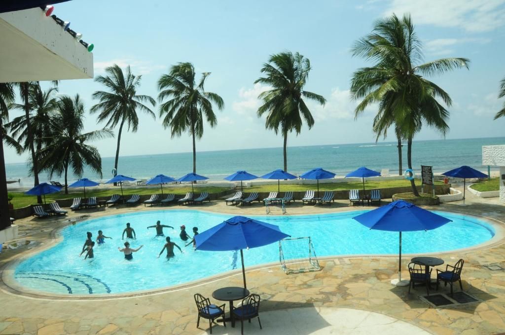 Combiné Safari Hakuna Matata et Hôtel Jacaranda Indian Ocean Beach 4* pas cher photo 11