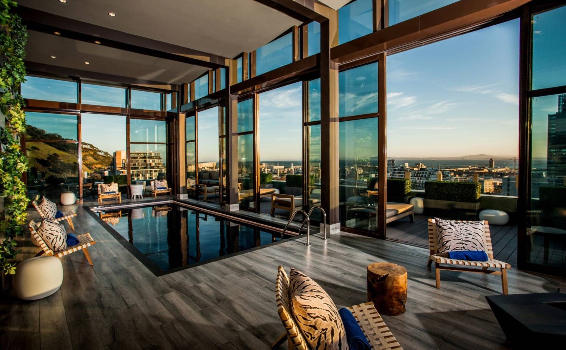 Circuit Légendes du Cap et de la savane 4* pas cher photo 7