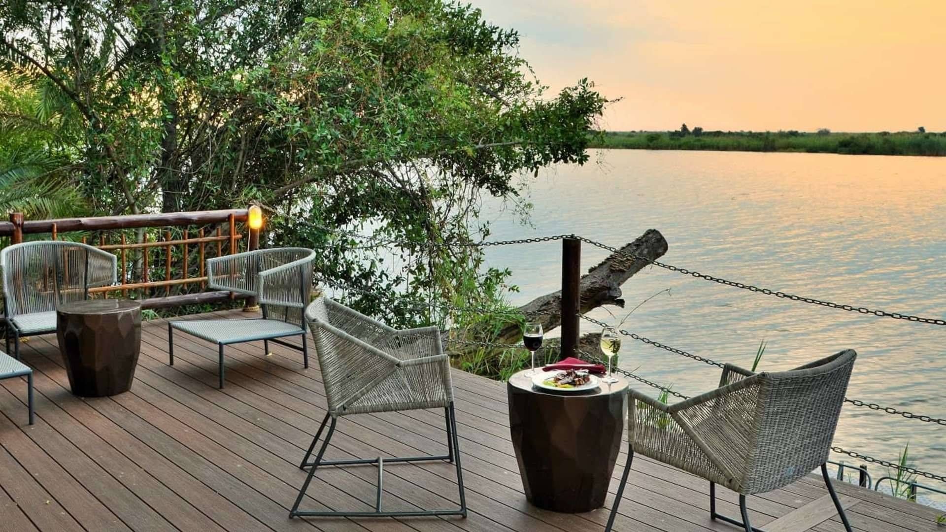 Circuit Terres d'Afrique Australe : de Kruger à Chobe 4* pas cher photo 5