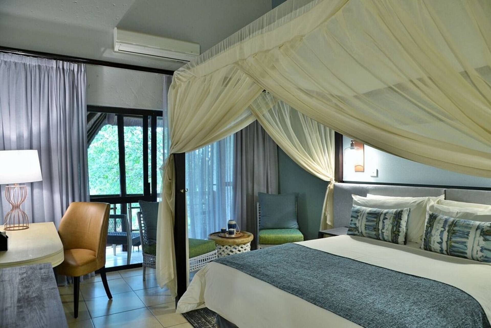 Circuit Terres d'Afrique Australe : de Kruger à Chobe 4* pas cher photo 7