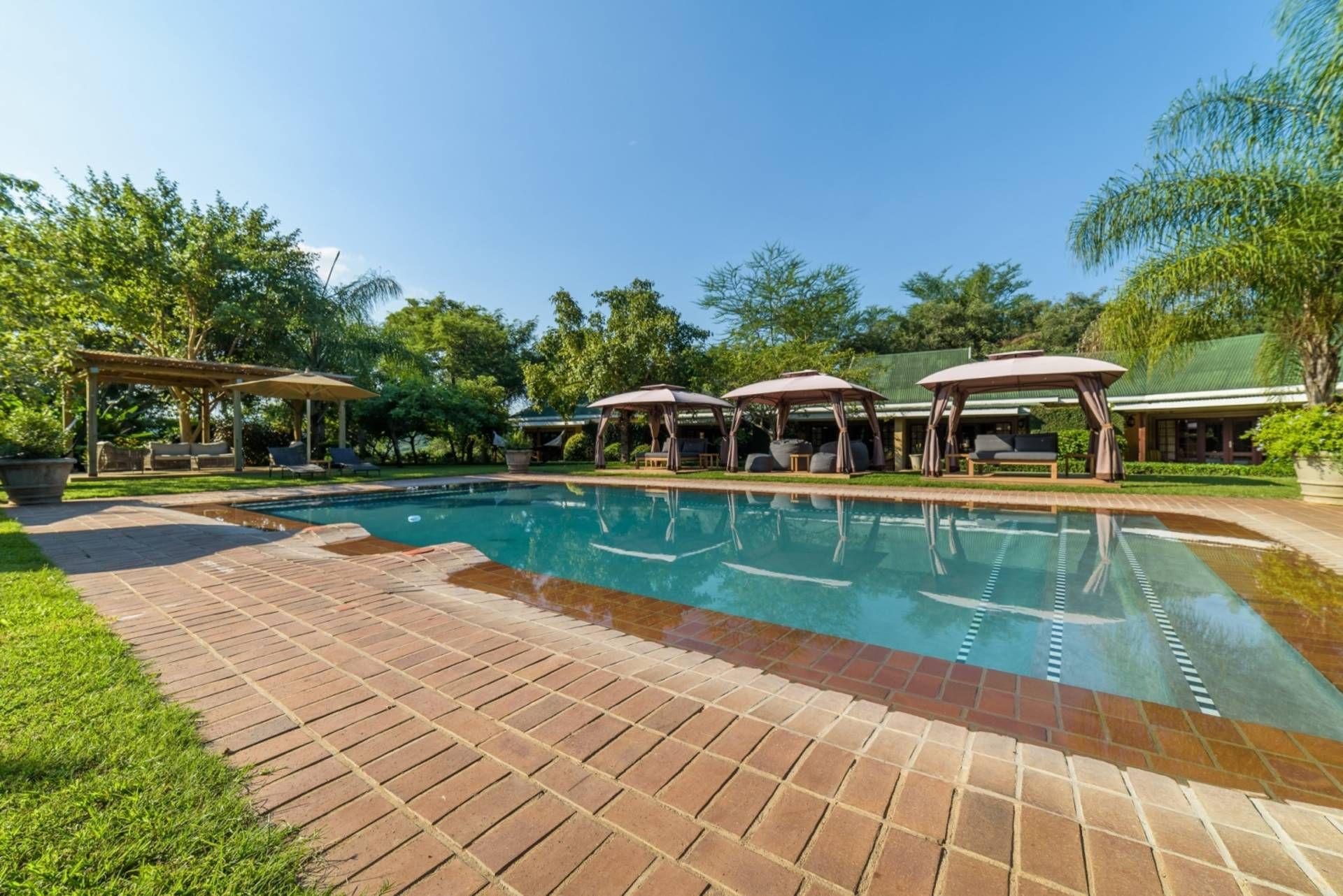 Circuit Terres d'Afrique Australe : de Kruger à Chobe 4* pas cher photo 9