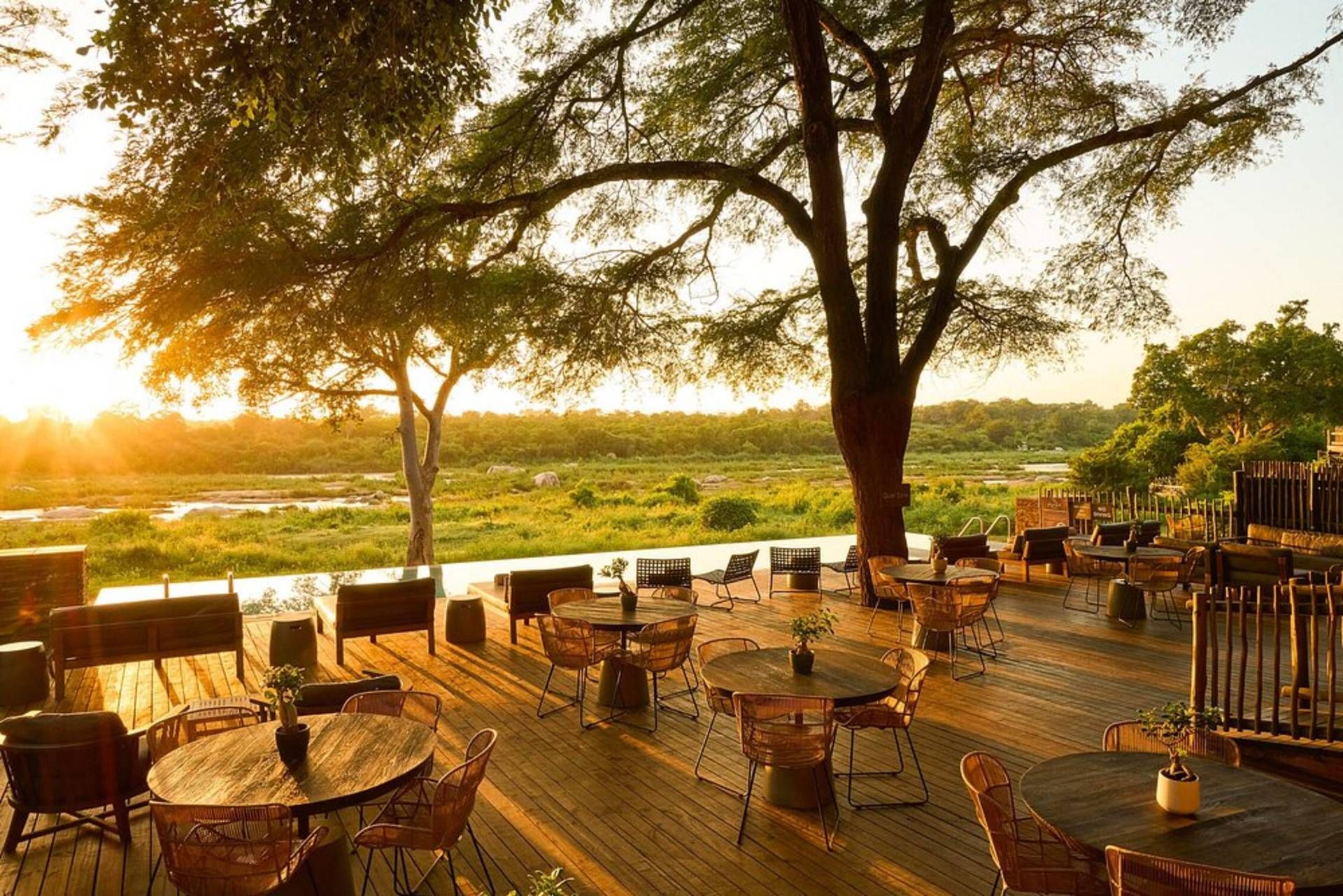 Circuit Terres d'Afrique Australe : de Kruger à Chobe 4* pas cher photo 10