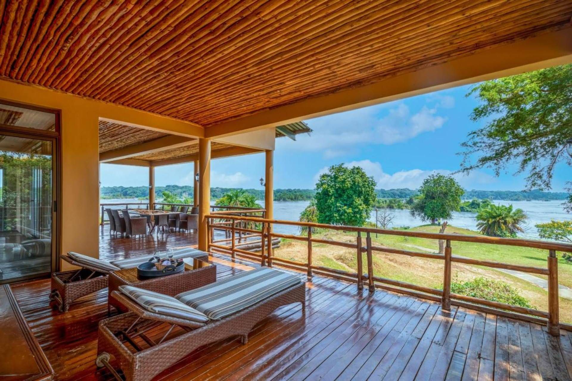 Circuit Terres d'Afrique Australe : de Kruger à Chobe 4* pas cher photo 11