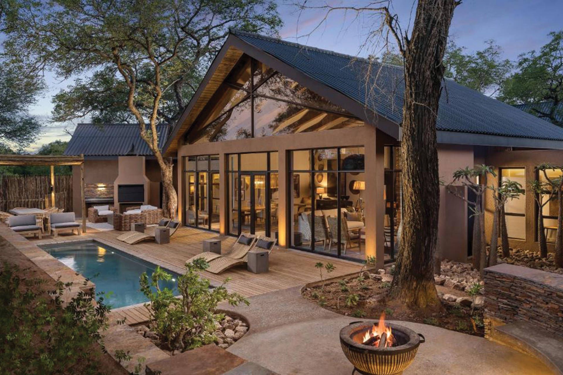 Circuit Terres d'Afrique Australe : de Kruger à Chobe 4* pas cher photo 16