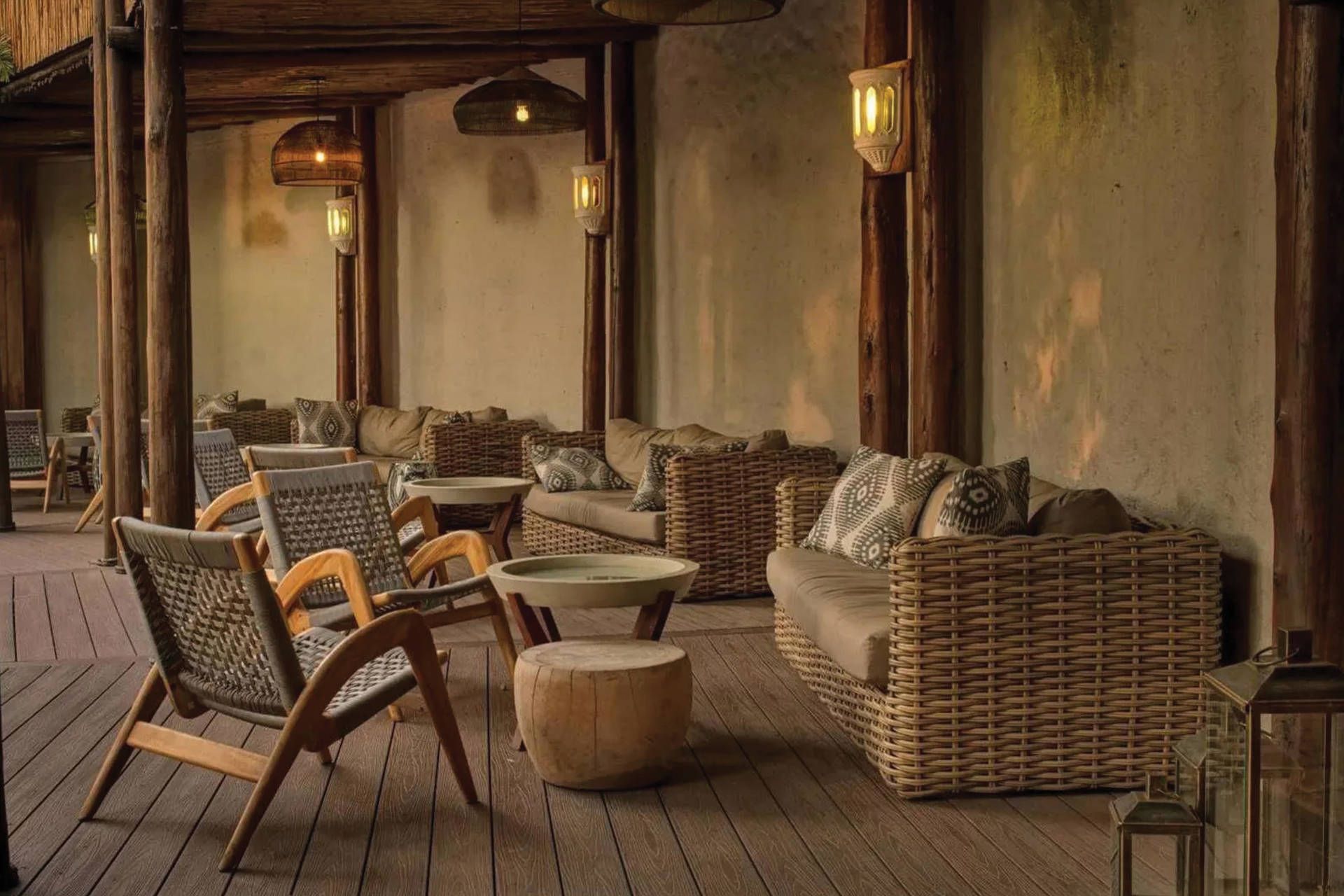 Circuit Terres d'Afrique Australe : de Kruger à Chobe 4* pas cher photo 22