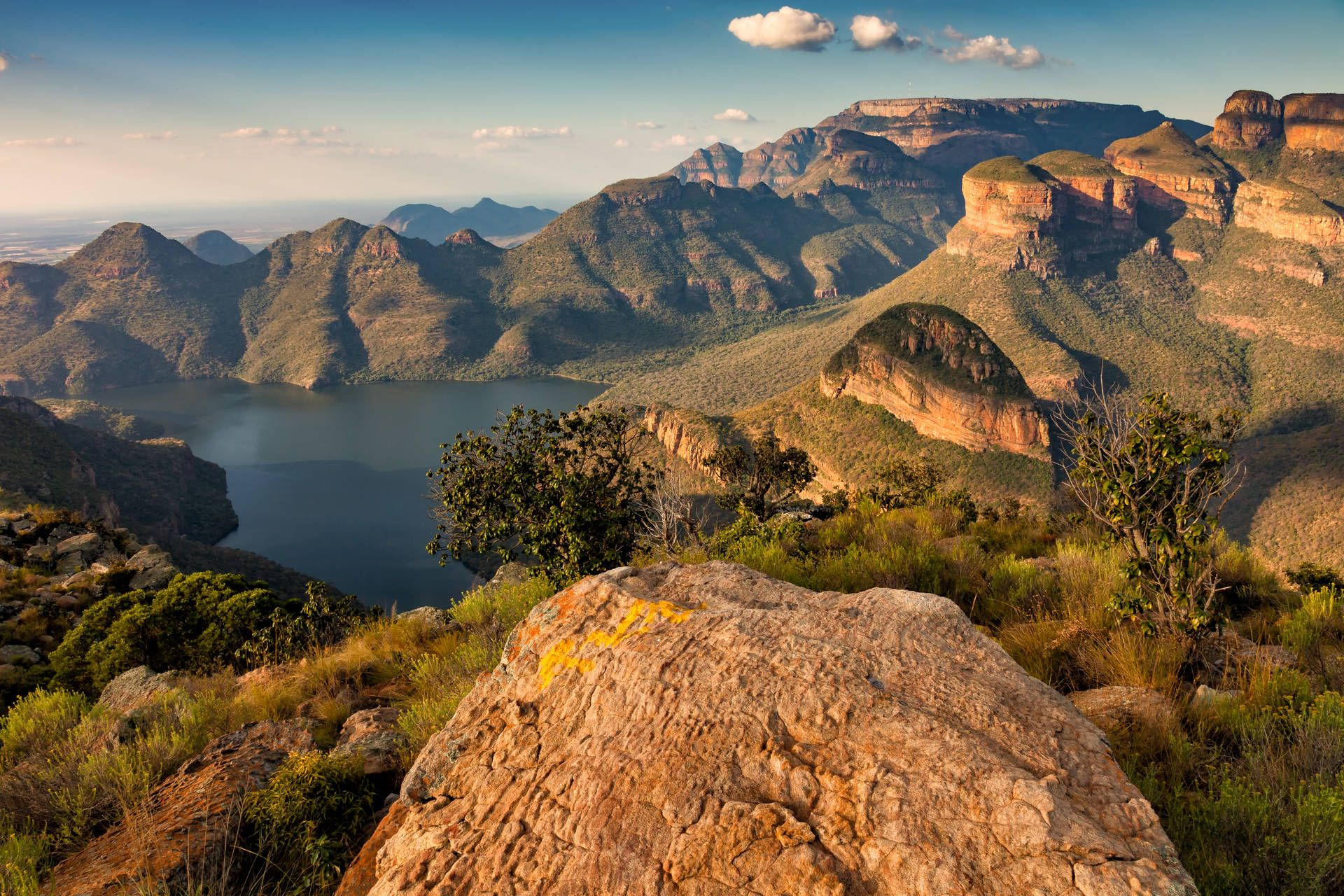 Circuit Essence de l'Afrique du Sud : du Cap aux terres sauvages 4* pas cher photo 3