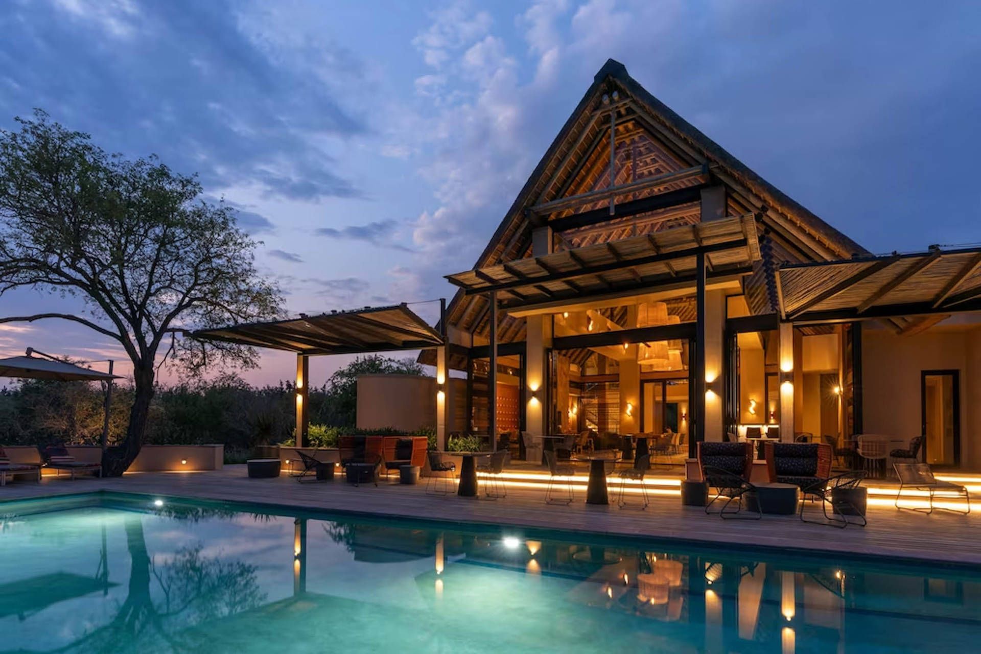 Circuit Légendes du Cap et de la savane + extension aux chutes Victoria 4* pas cher photo 16