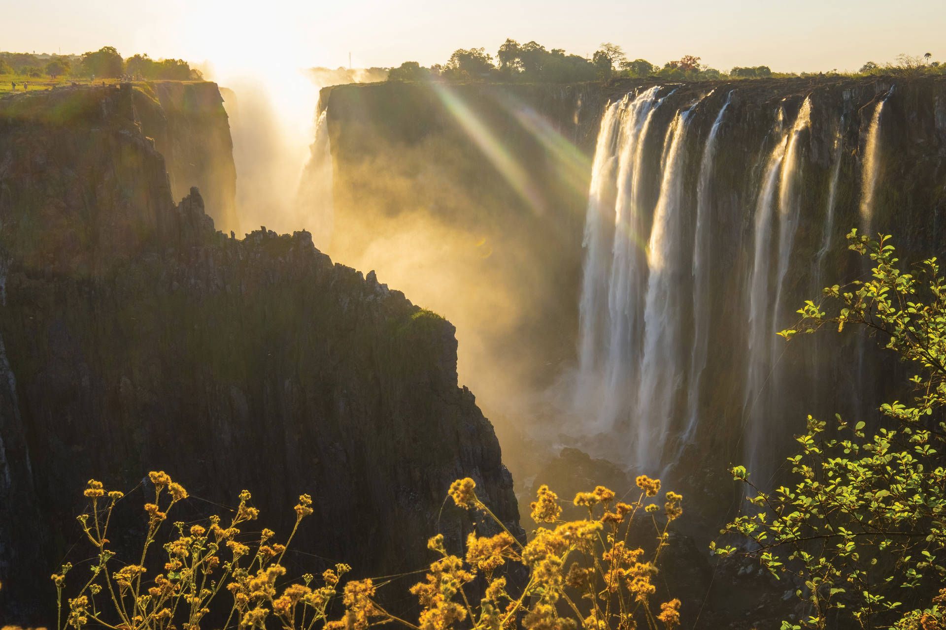 Circuit Éclats de l'Afrique australe 4* pas cher photo 3