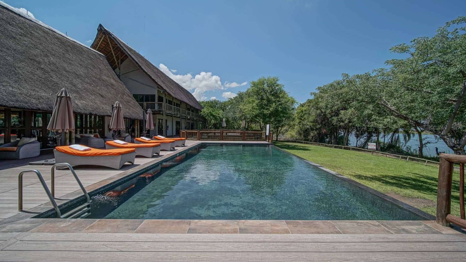 Circuit Éclats de l'Afrique australe 4* pas cher photo 5