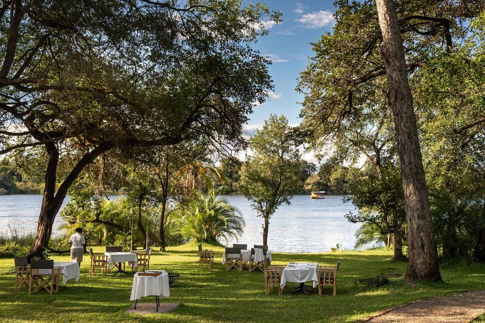 Circuit Éclats de l'Afrique australe 4* pas cher photo 10