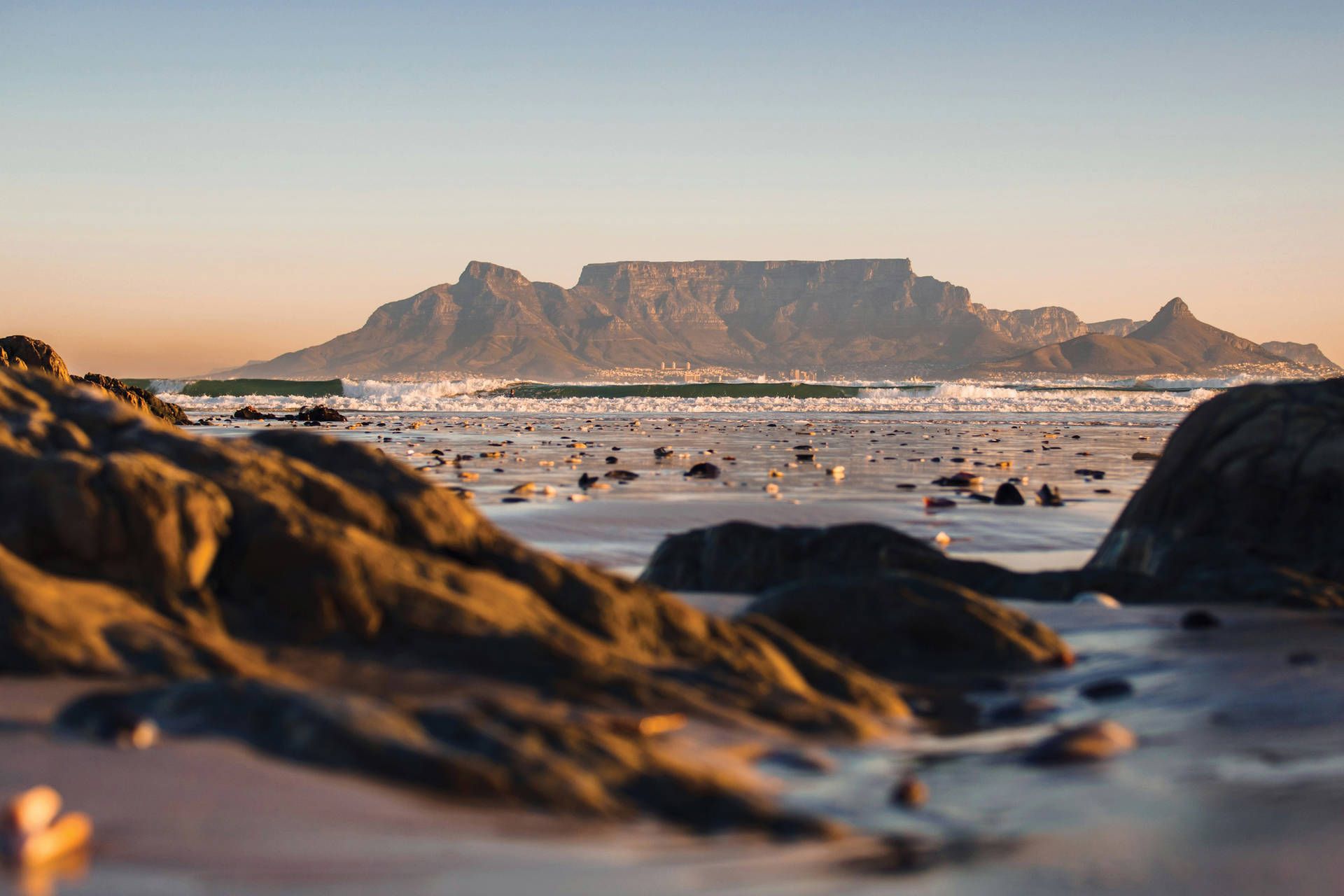 Circuit Essence d'Afrique du Sud et extension aux Chutes Victoria 4* pas cher photo 7