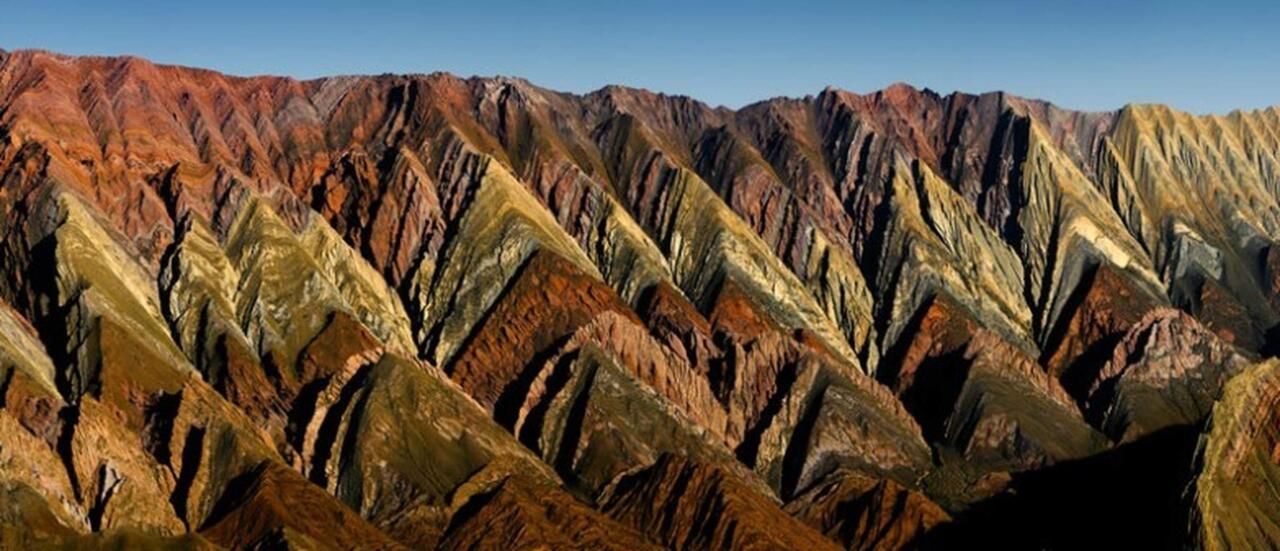 Circuit Escapade en Argentine 3*-4* pas cher photo 4