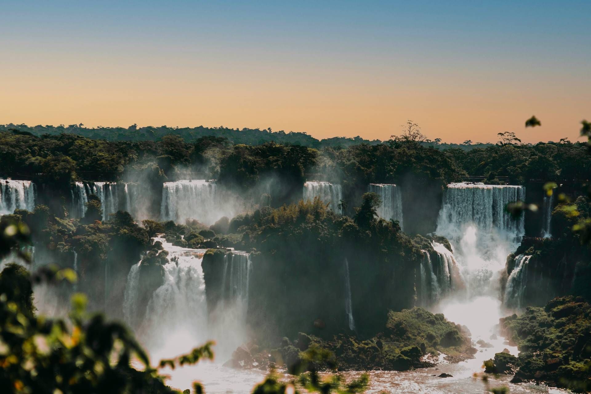 Circuit Le grand tour argentin : des Andes aux merveilles d'Iguazú pas cher photo 2