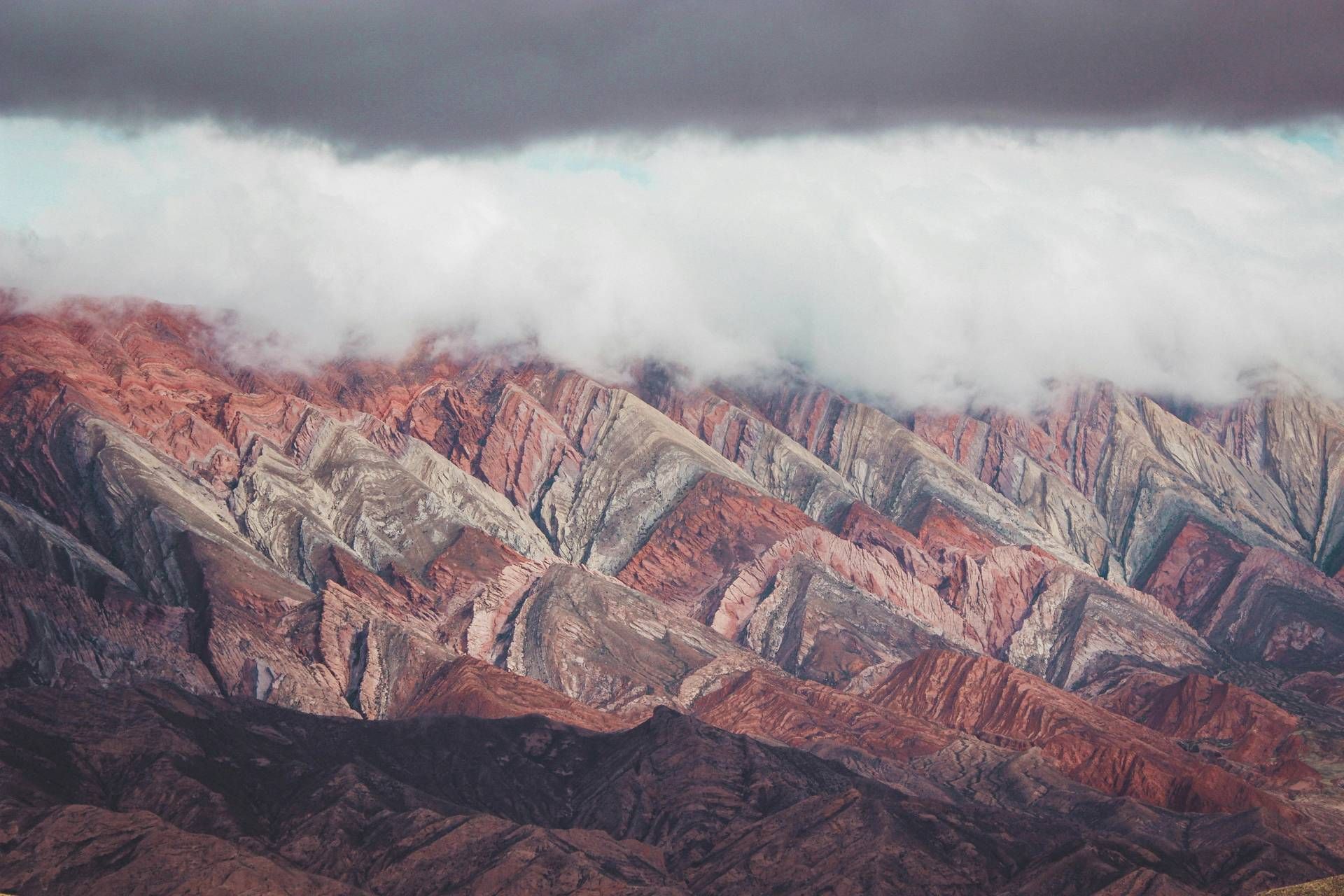 Circuit Le grand tour argentin : des Andes aux merveilles d'Iguazú pas cher photo 12