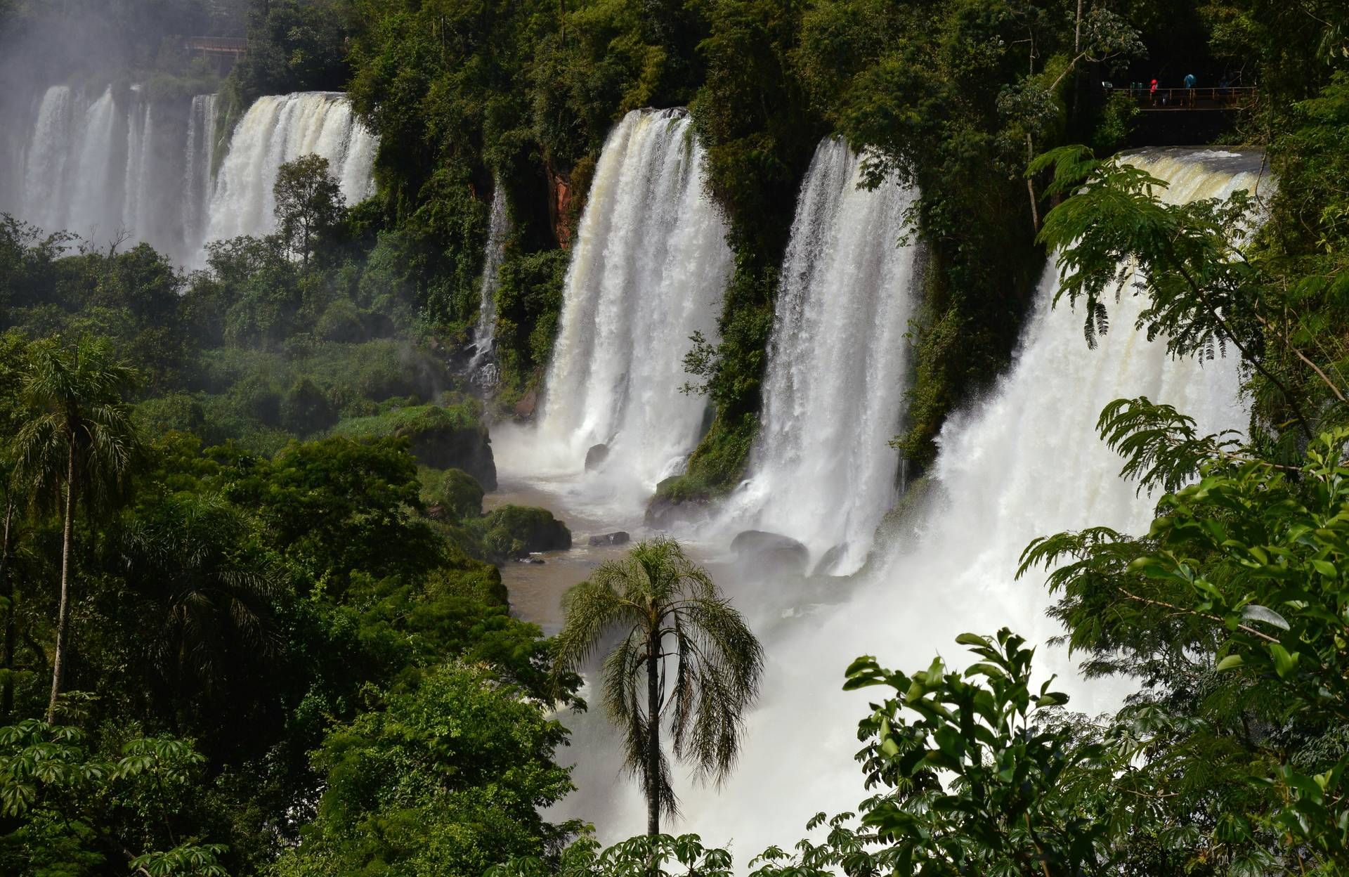 Circuit Le grand tour argentin : des Andes aux merveilles d'Iguazú pas cher photo 15