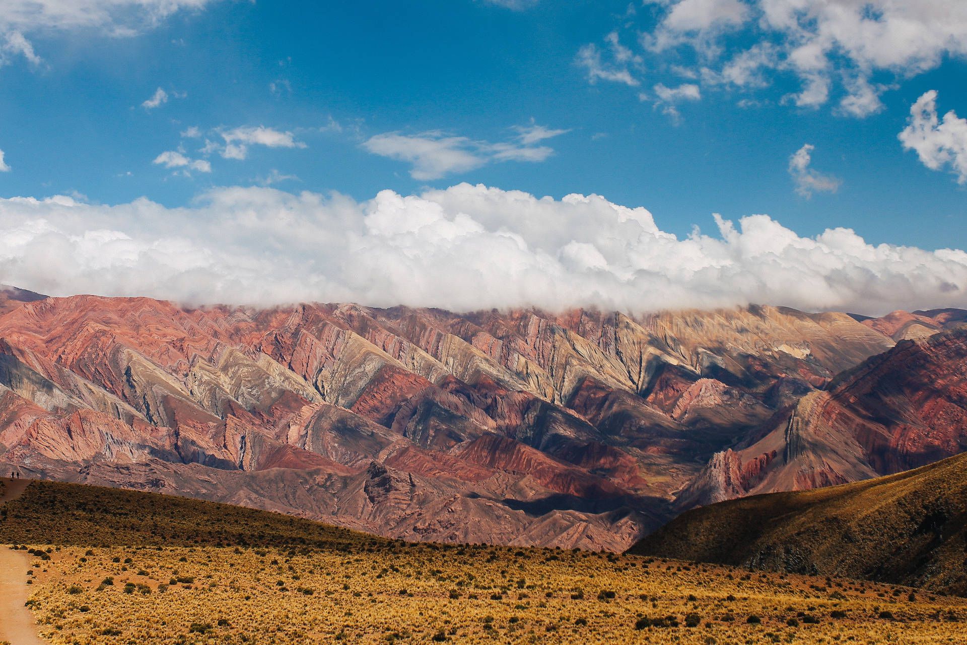 Circuit Le grand tour argentin : des Andes à la Terre de Feu pas cher photo 2