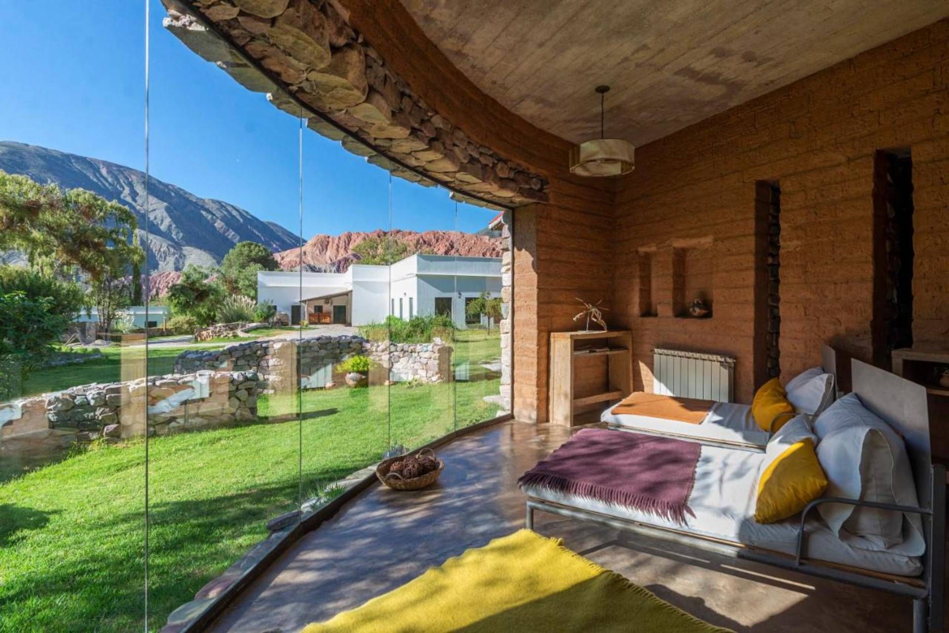 Circuit Le grand tour argentin : des Andes à la Terre de Feu pas cher photo 11