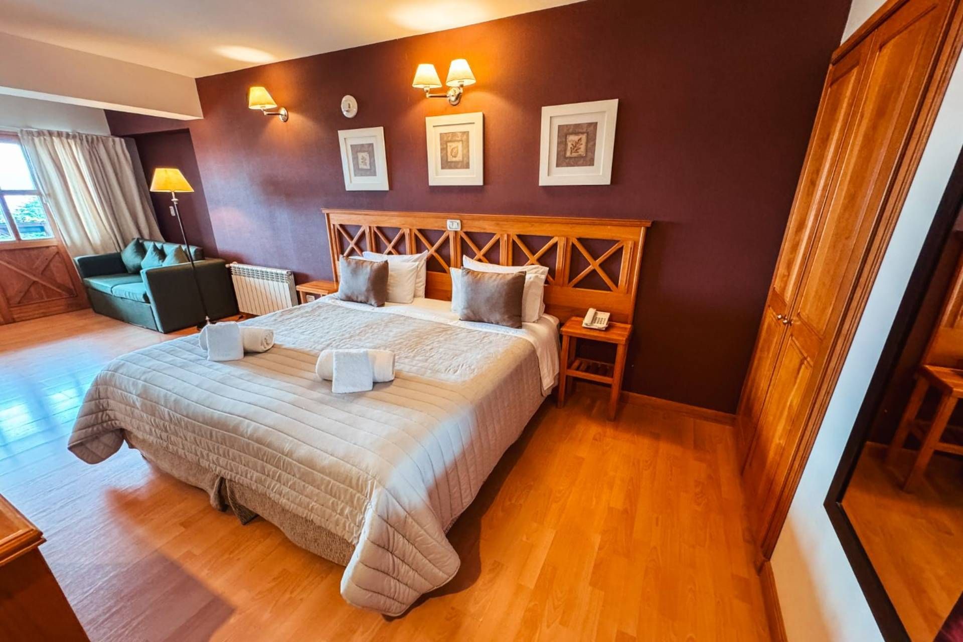 Circuit Le grand tour argentin : des Andes à la Patagonie pas cher photo 5