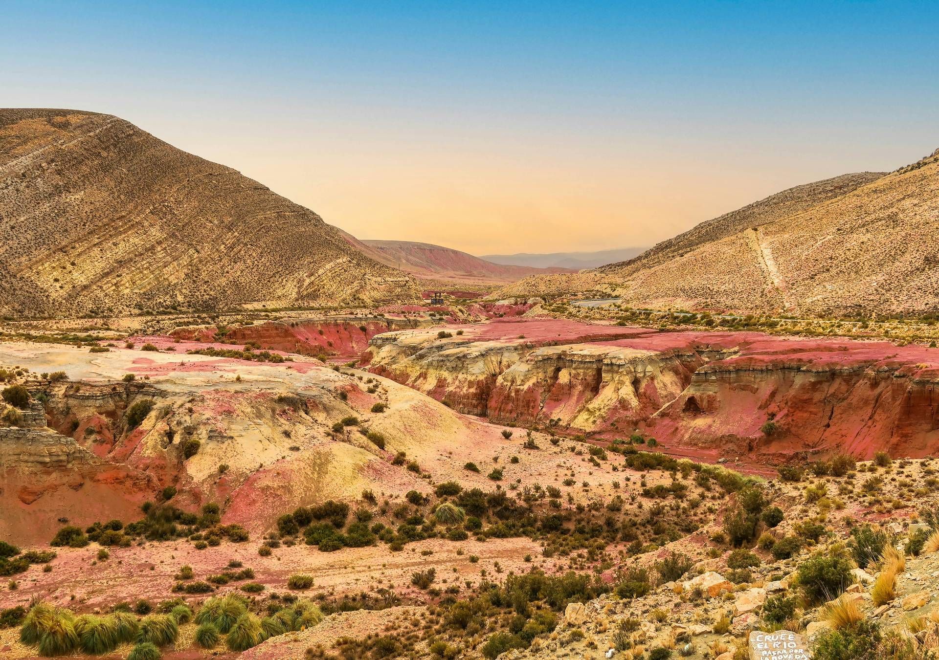 Circuit Le grand tour argentin : des Andes à la Patagonie pas cher photo 9