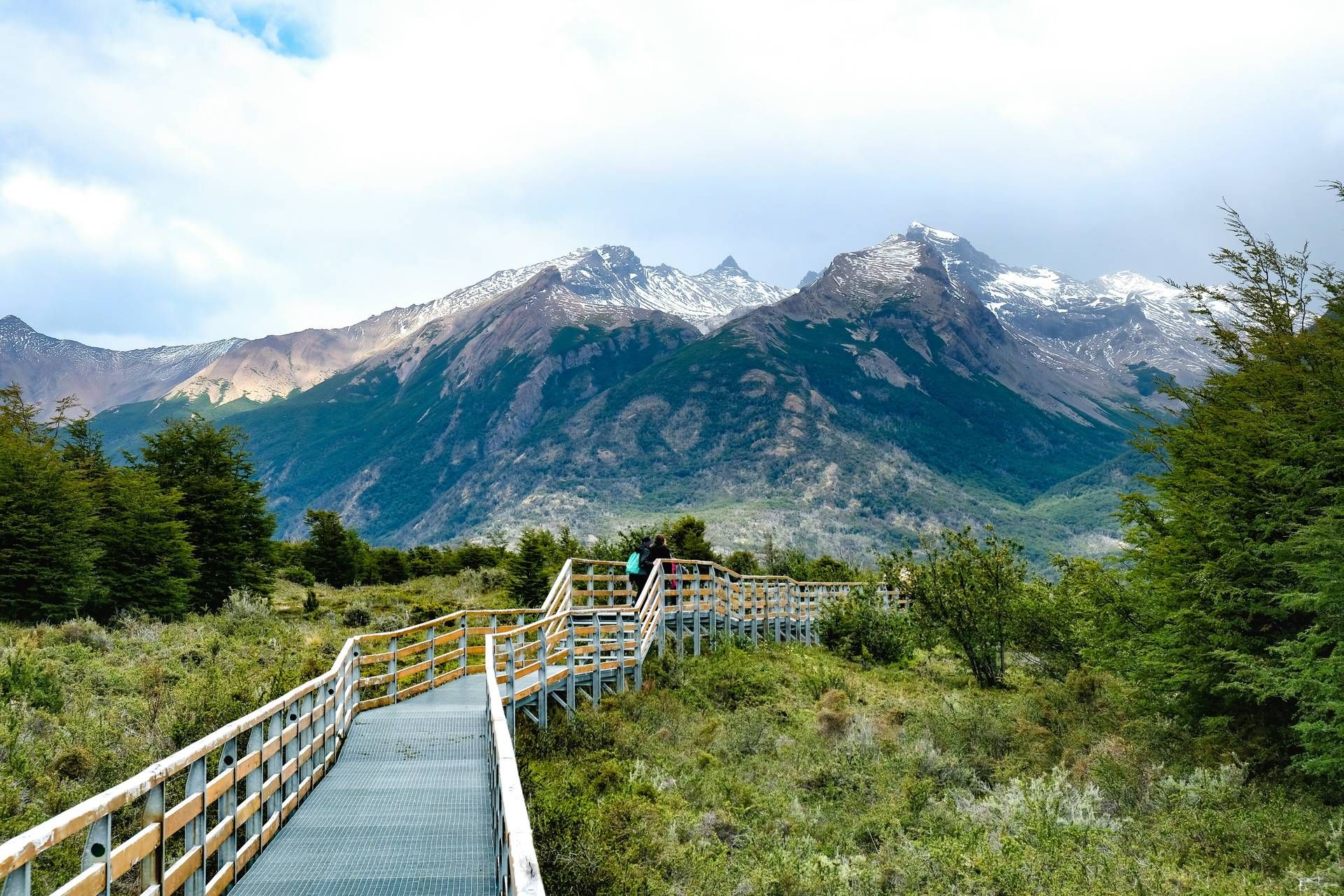 Circuit Le grand tour argentin : des Andes à la Patagonie pas cher photo 16