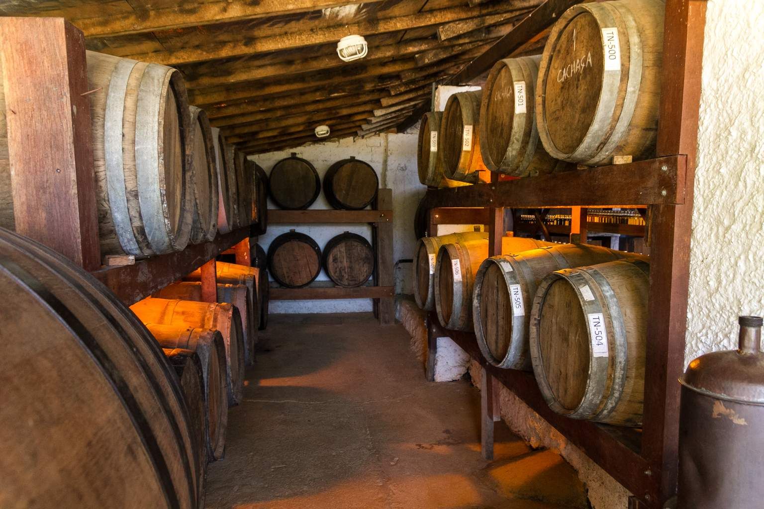 Circuit Liberté Magie de Rio et Paraty 3* ou 4* pas cher photo 4